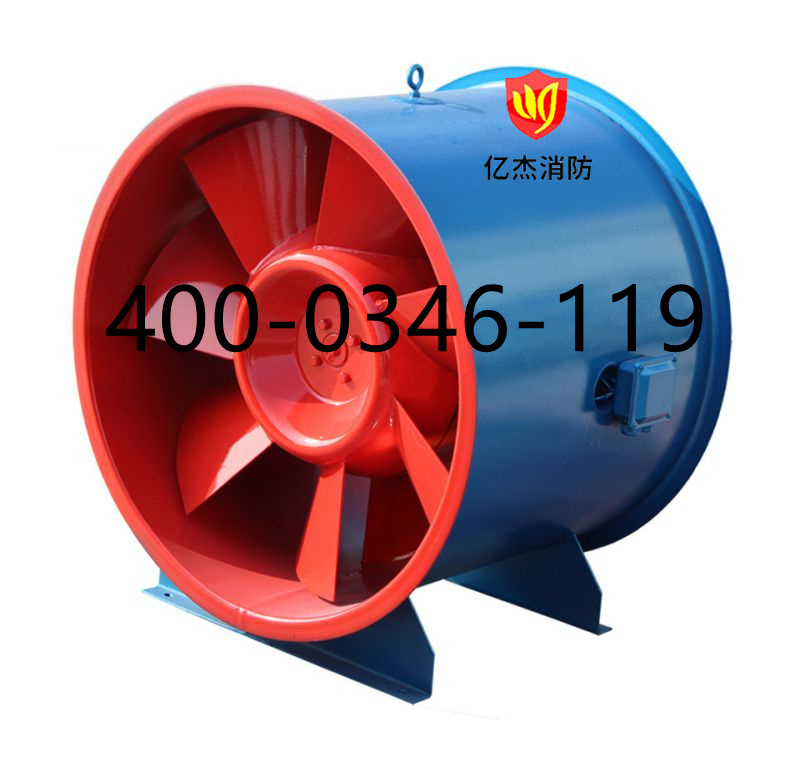 防排煙是消防改造的一個措施，防排煙系統(tǒng)有什么作用？