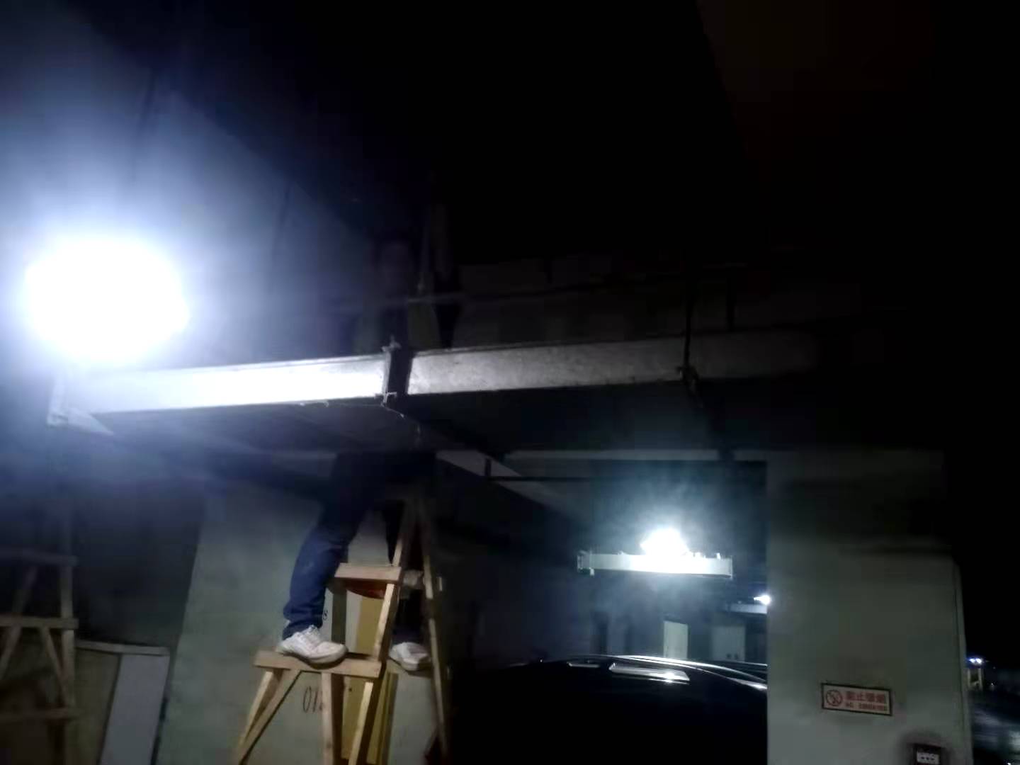 消防噴淋如何安裝？廚房噴淋在消防改造時(shí)候需要移位嗎？