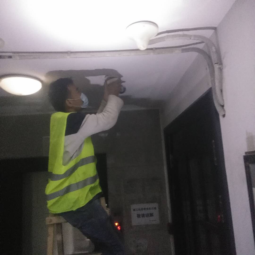 北京朝陽百子灣某餐飲店煙感如何使用，煙感移位與消防面積有關(guān)嗎？